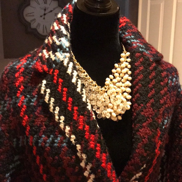 H&M Woolen Jacket worn by Gabourey Sidibe (Empire) - Picture 2 of 7